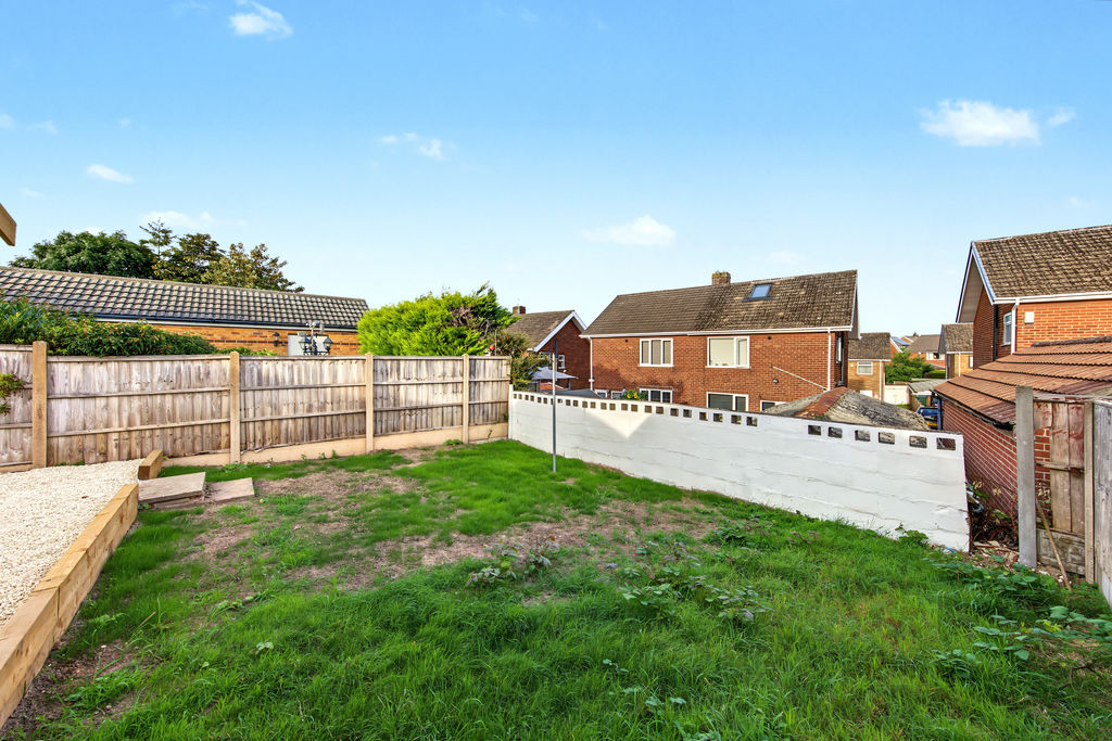 Ling Road Walton